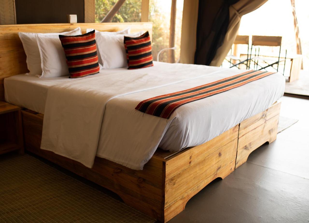 Akagera Rhino Lodge Rwinkwavu Kültér fotó