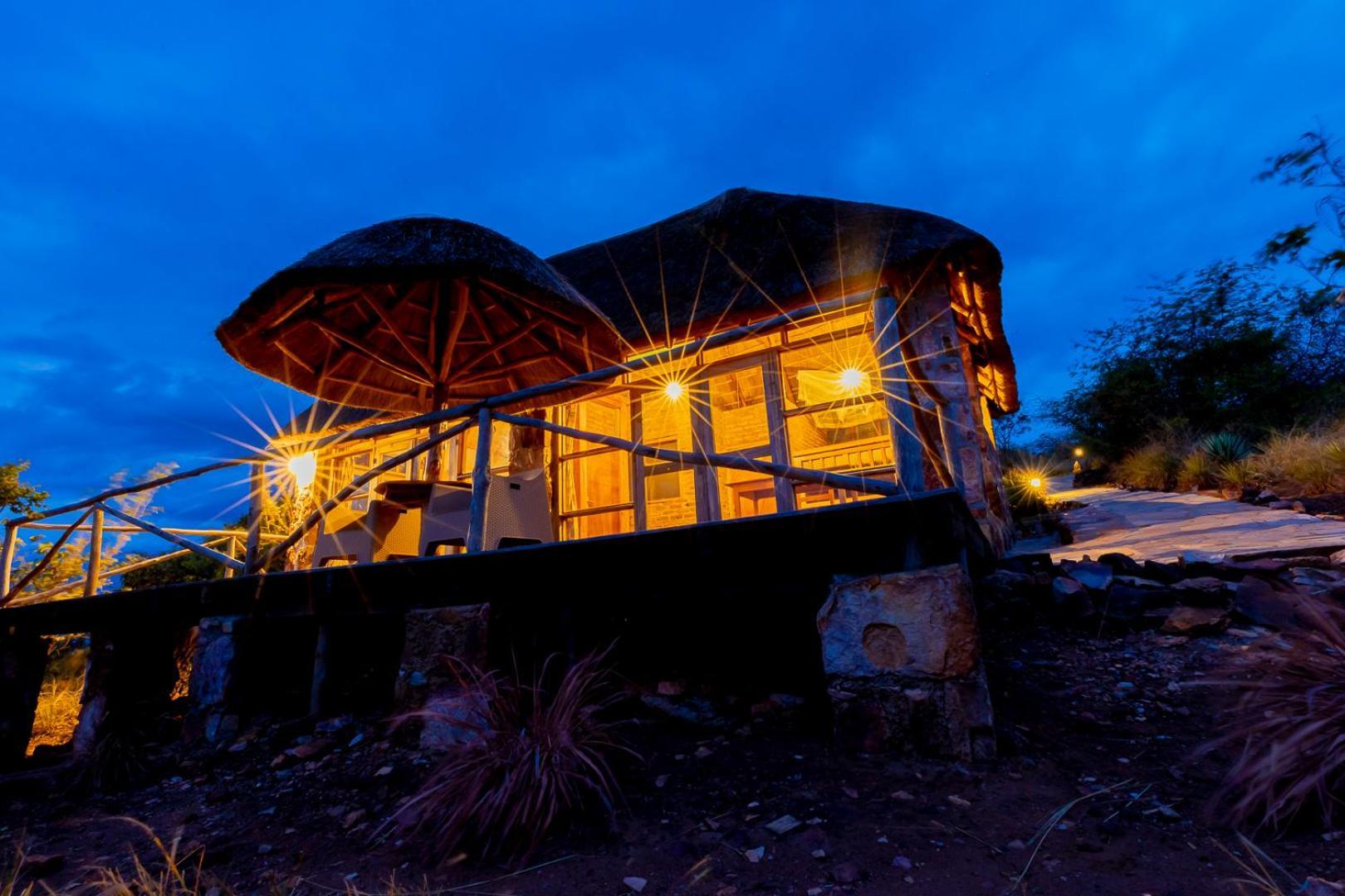 Akagera Rhino Lodge Rwinkwavu Kültér fotó
